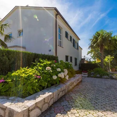 Apartment Two-bedroom 3