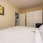 Two-bedroom 3 *
