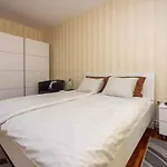 Lejlighed Two-bedroom 3 Crikvenica