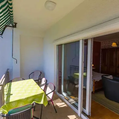 Appartamento Two-bedroom 3 *