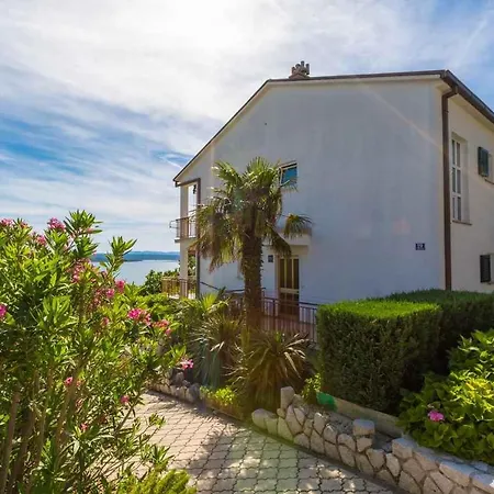 Two-bedroom 3 Appartamento Crikvenica