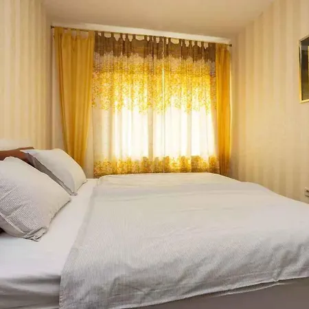 Two-bedroom 3 Lejlighed Crikvenica