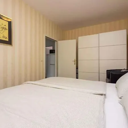 Two-bedroom 3 *
