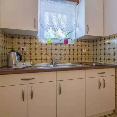Two-bedroom 3 Appartamento *