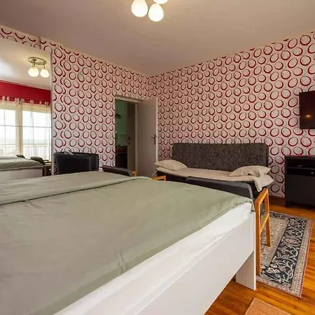 Two-bedroom 3 * Crikvenica